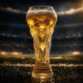 Collector's Glass - 2026 World Cup Edition