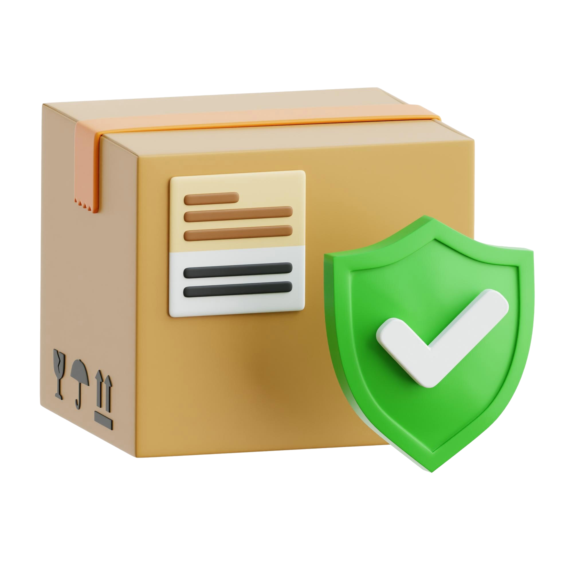 Shipping Protection